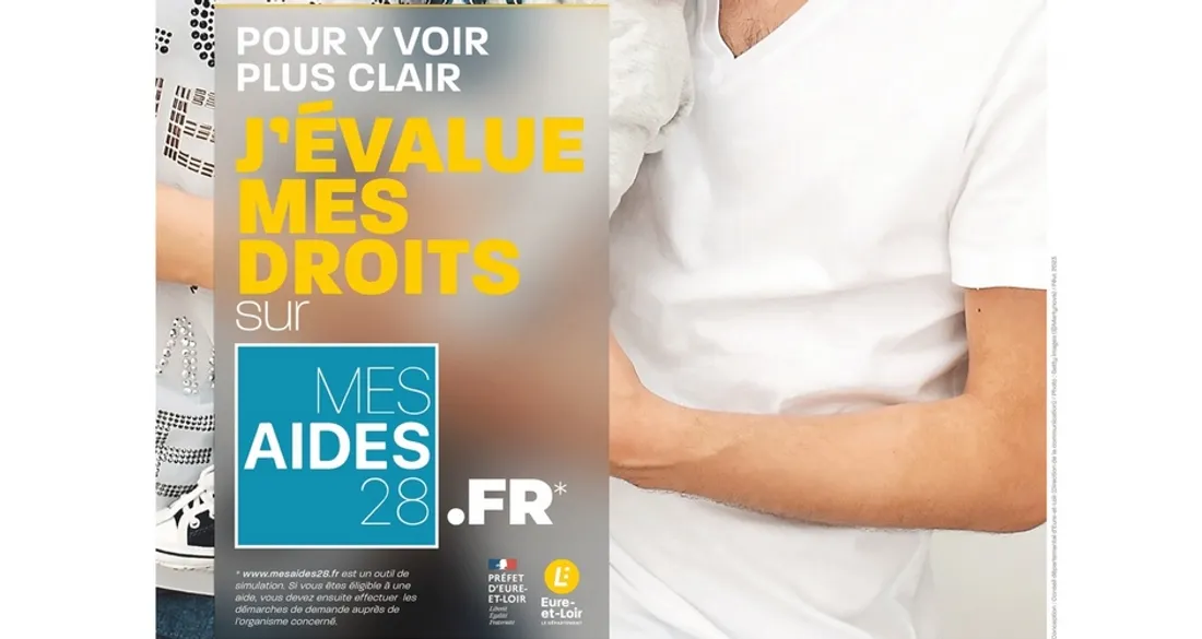 Plateforme Mesaides28