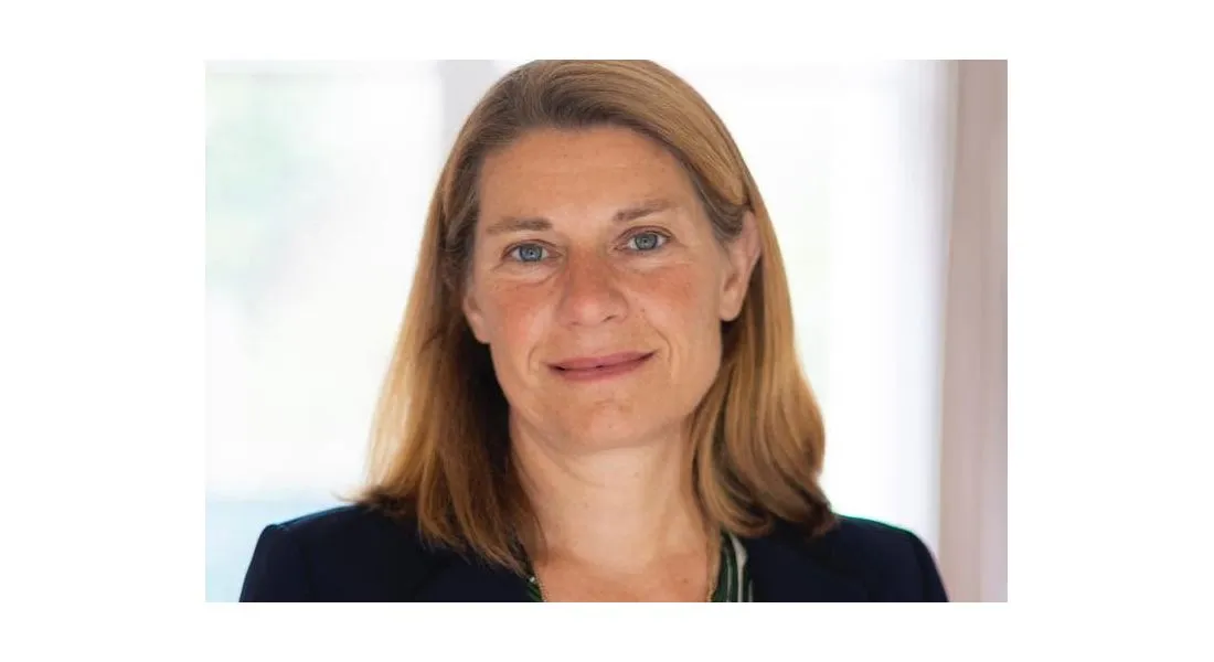 Bénédicte de Cacqueray