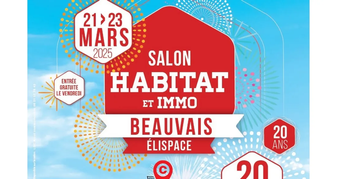 Salon Habitat et Immo