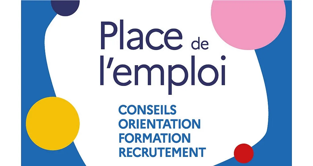 Place de l'emploi