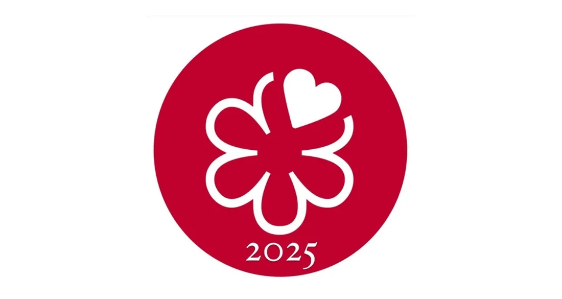 Guide Michelin 2025