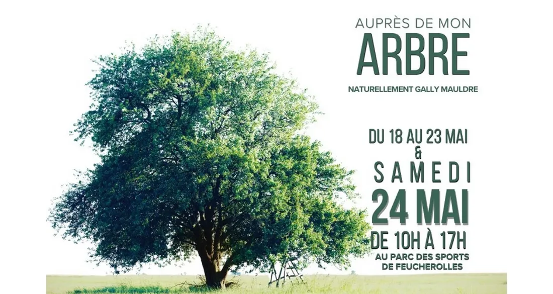 Naturellement Gally-Mauldre