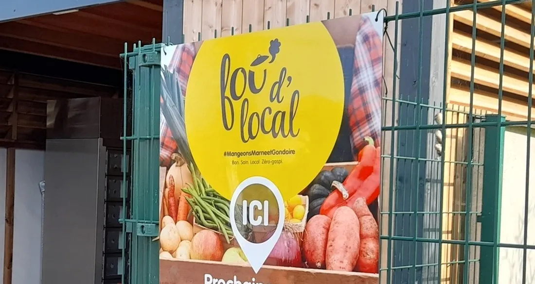 Fou d'local