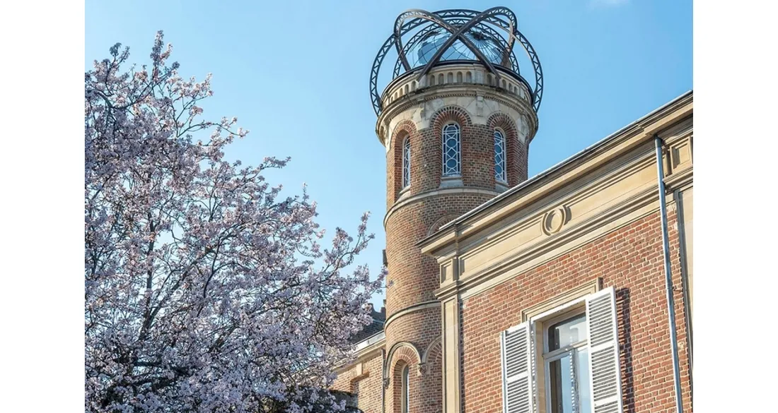 Maison de Jules Verne