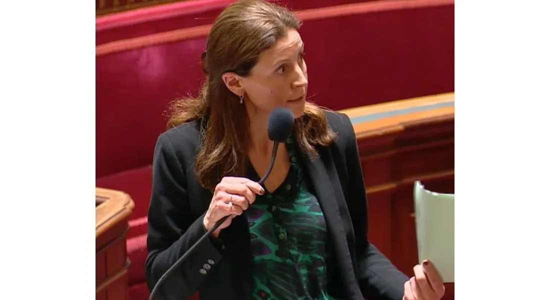 Charlotte Parmentier-Lecocq