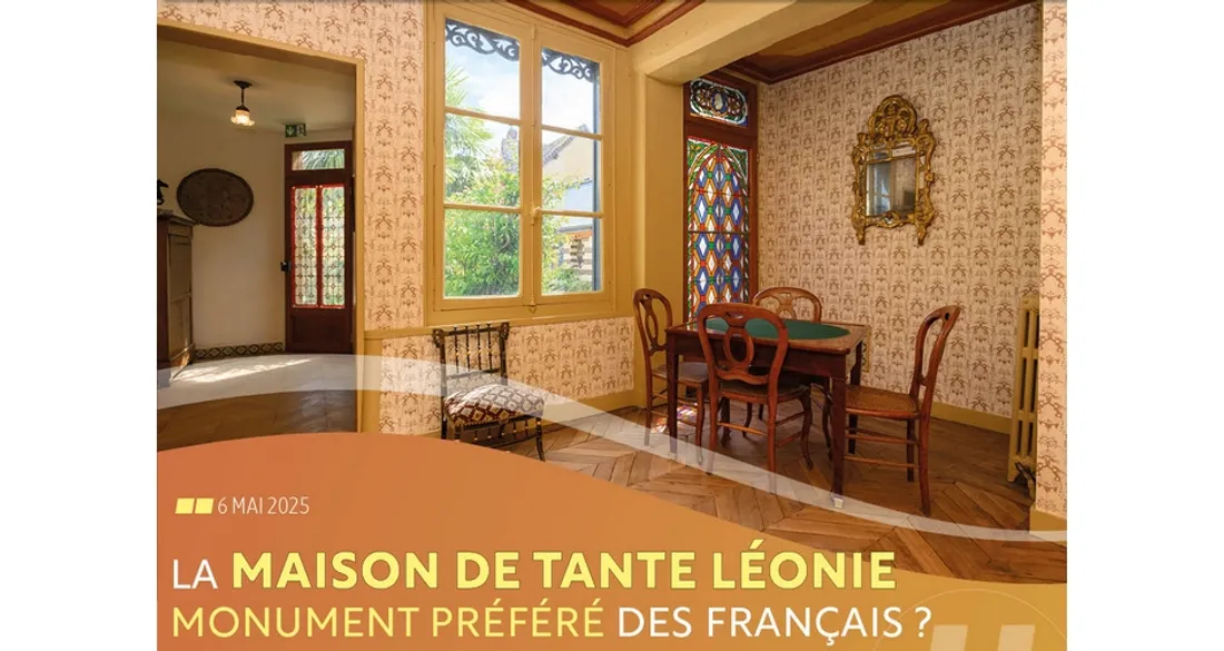 Maison de Tante Léonie - Musée Marcel Proust