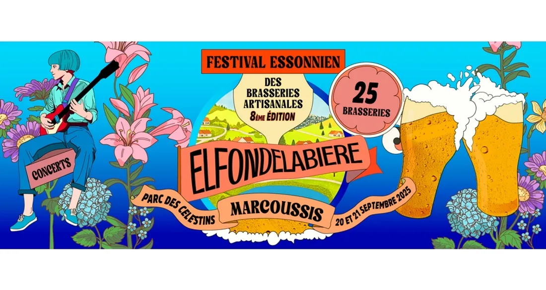 Festival Elfondelabière