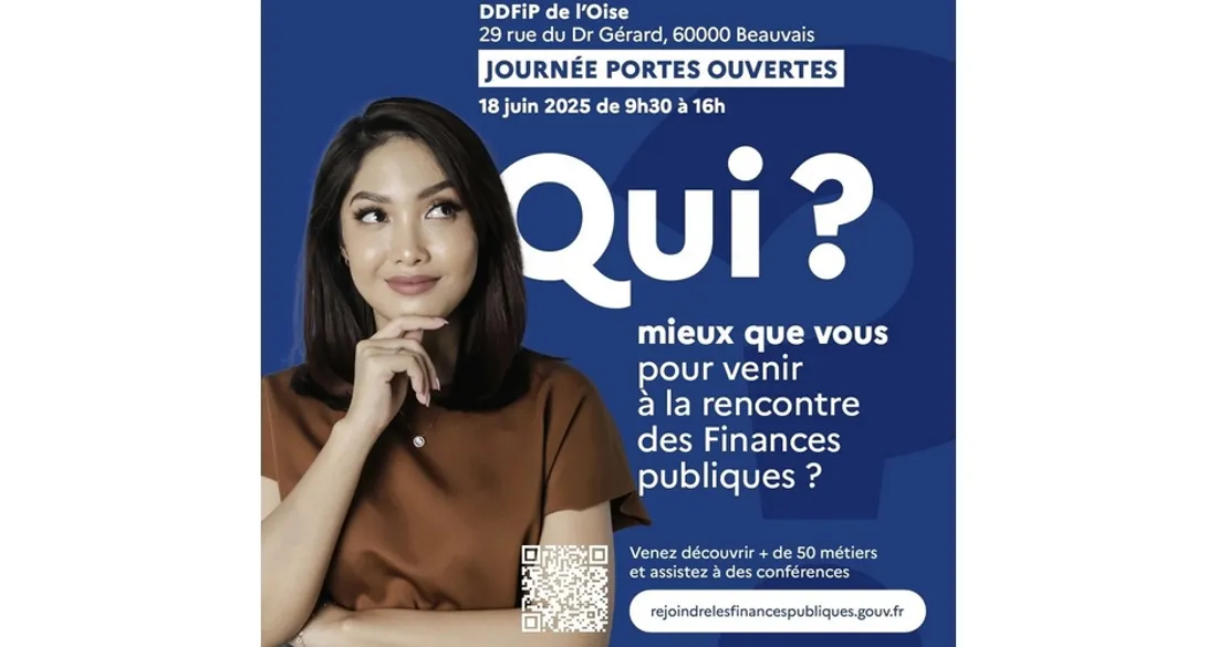 Emploi aux impôts