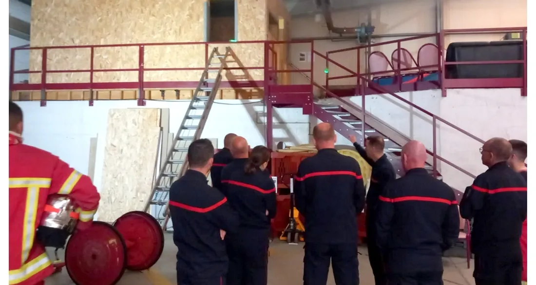 Formation en Sauvegarde opérationnelle