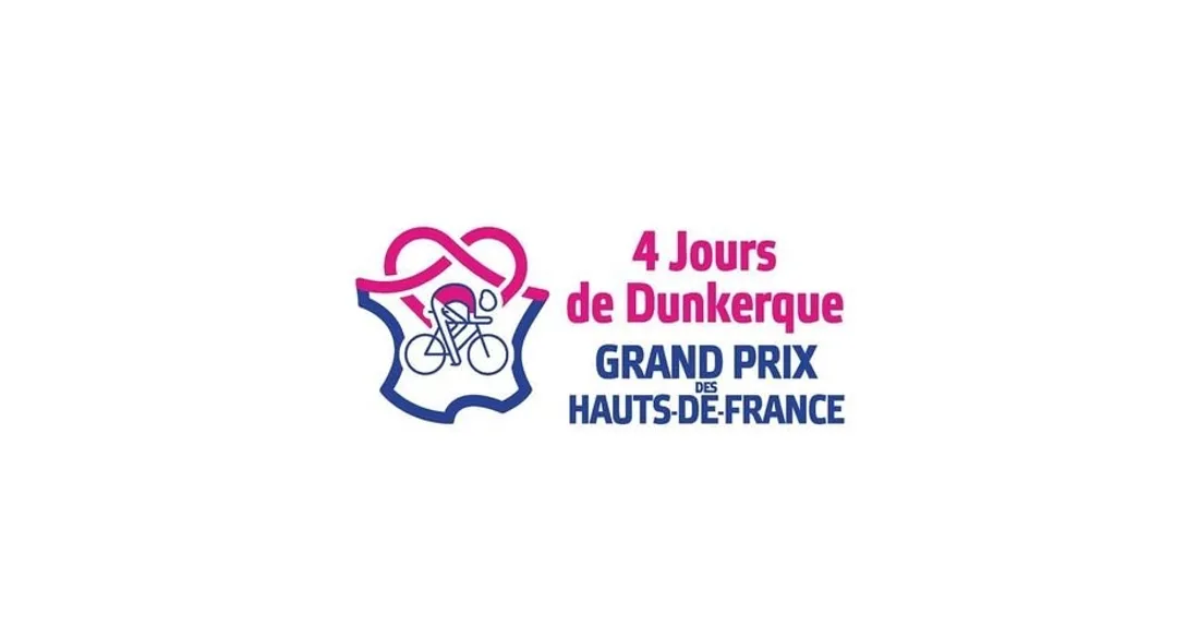 Affiche des 4 Jours de Dunkerque