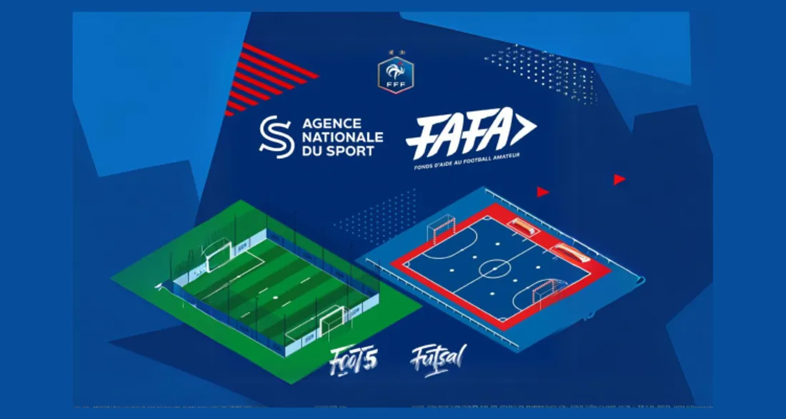 Plan 5.000 terrains de sport – Génération 2024