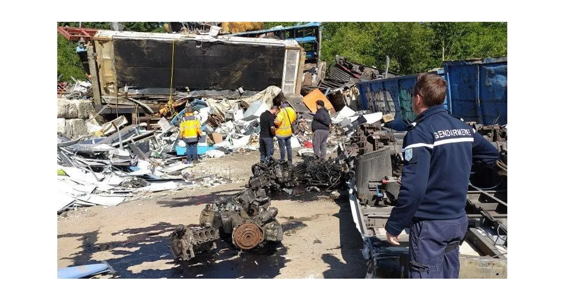 Opération Territoire propre