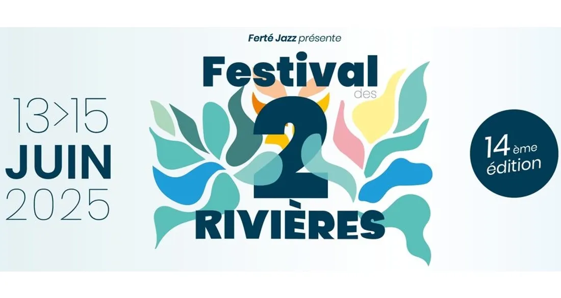 Festival des Deux Rivières