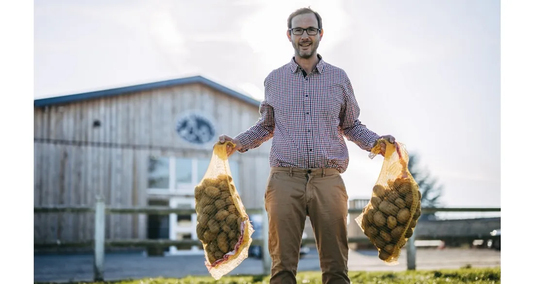 Agriculteur seine-et-marnais