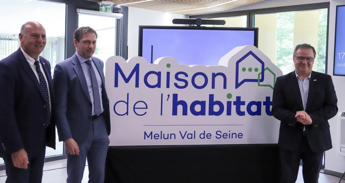 Maison de l'habitat