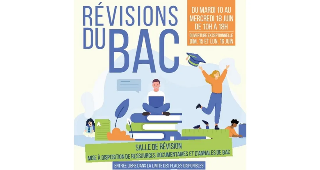 Révisions du bac