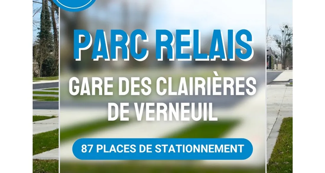 Parc relais
