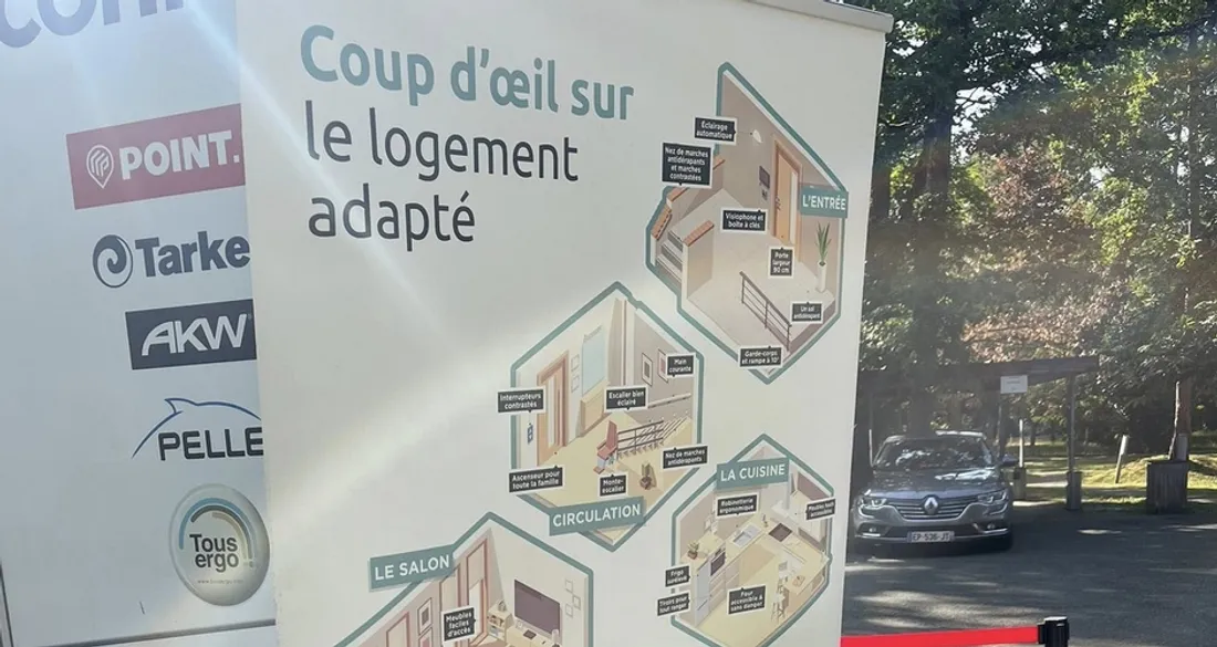 Permanence sur l'énergie