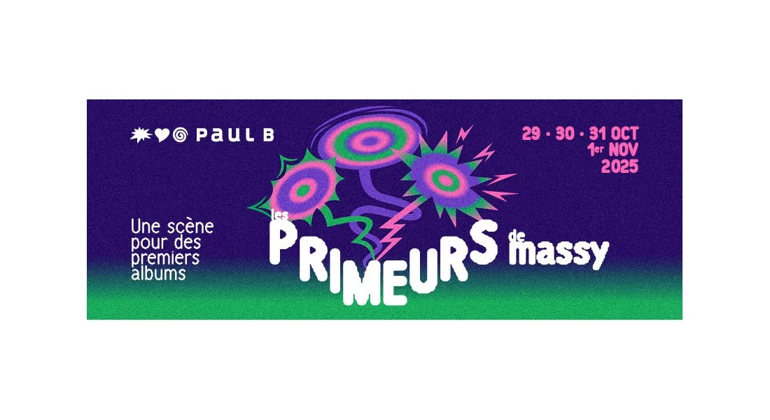 Les Primeurs de Massy