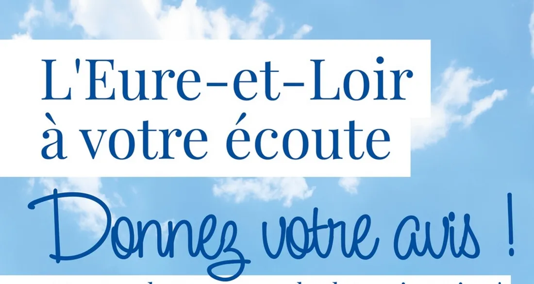 Consultation en Eure-et-Loir