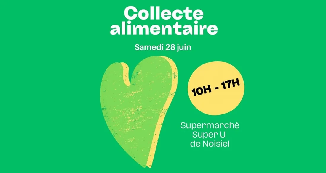 Collecte alimentaire