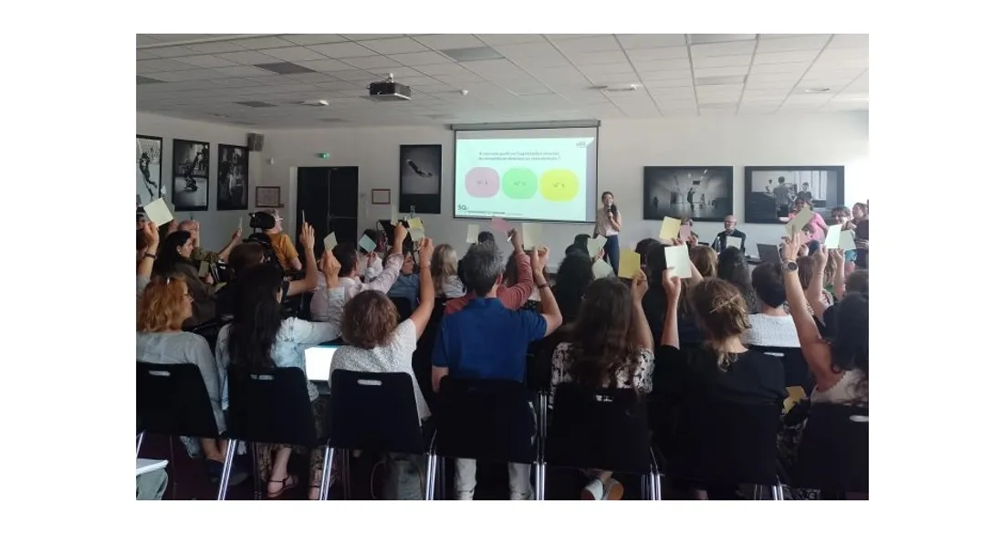 Lancement de la TACCT