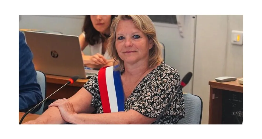 Sandrine Berno dos Santos