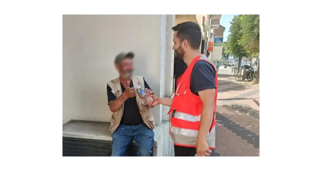 Maraude en Seine-et-Marne