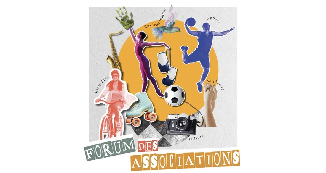 Forum des associations