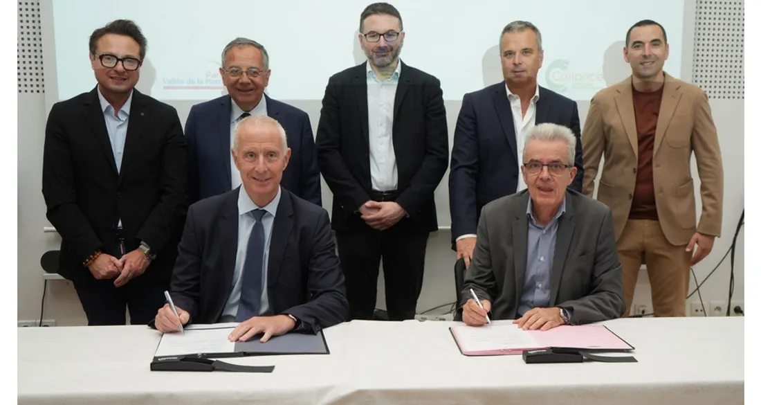 Lancement de GéoBrie