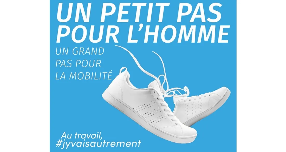 Challenge de la mobilité