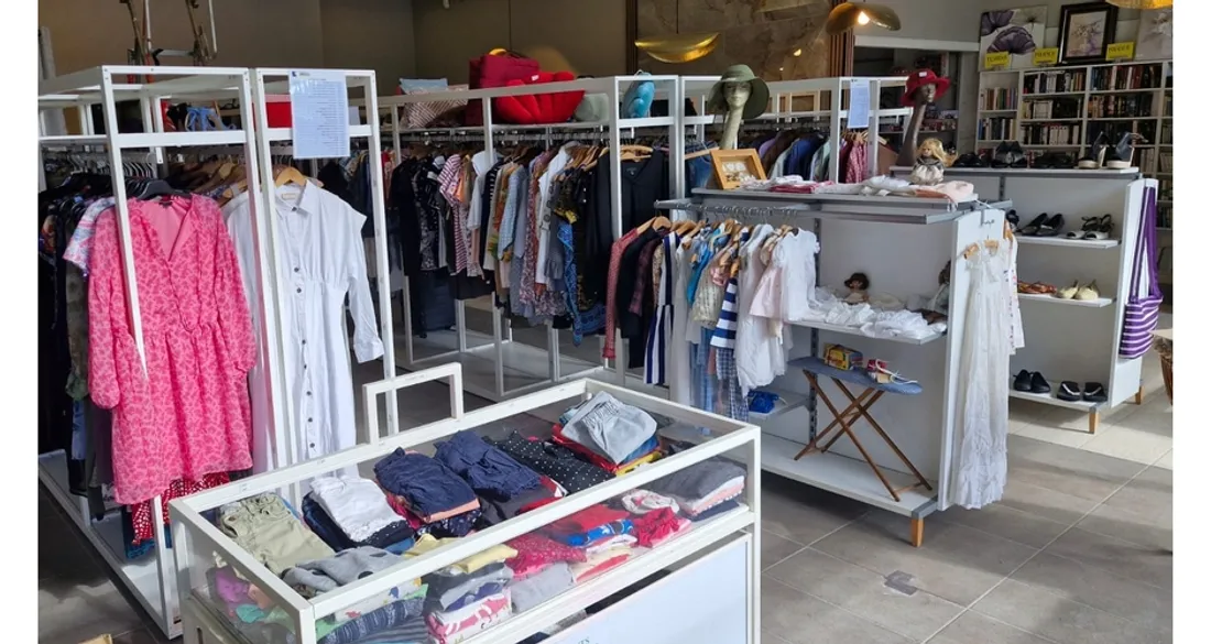 Emmaüs Saint-Maximin