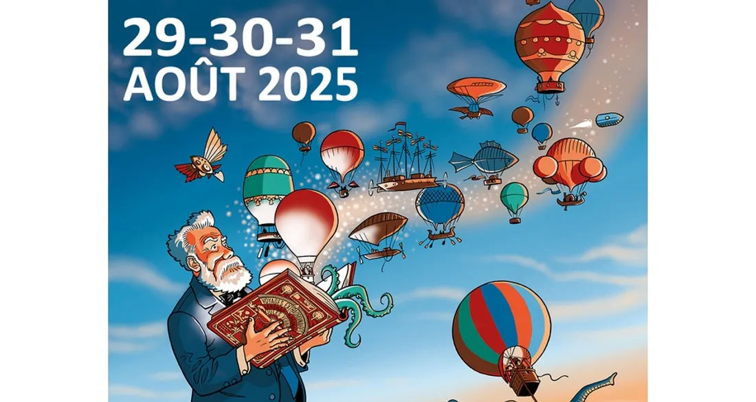 Défi Jules Verne 2025