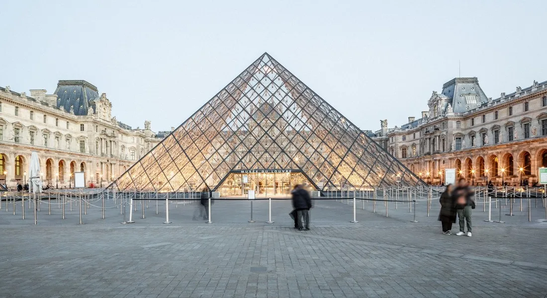 Musée du Louvre