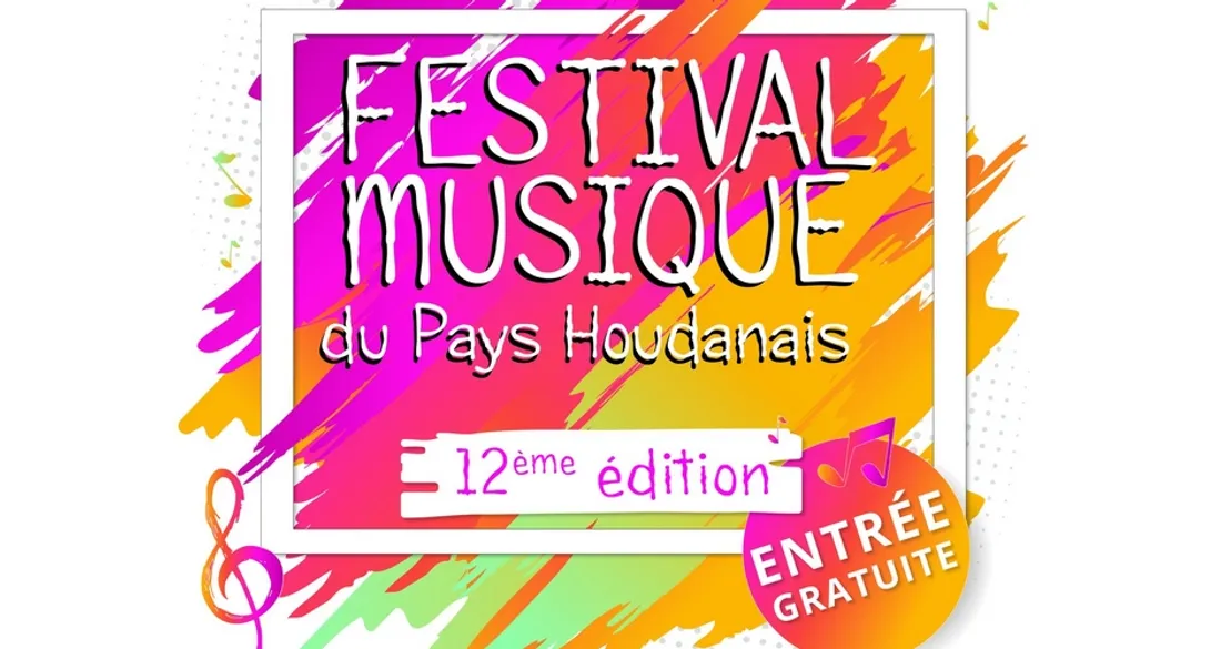 12ème Festival de musique