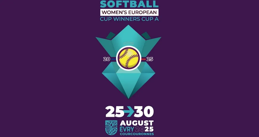Championnats d’Europe de softball
