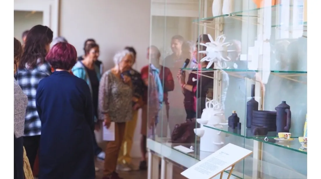 Musée national Adrien Dubouché