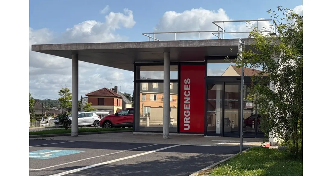 Hôpital de Clermont