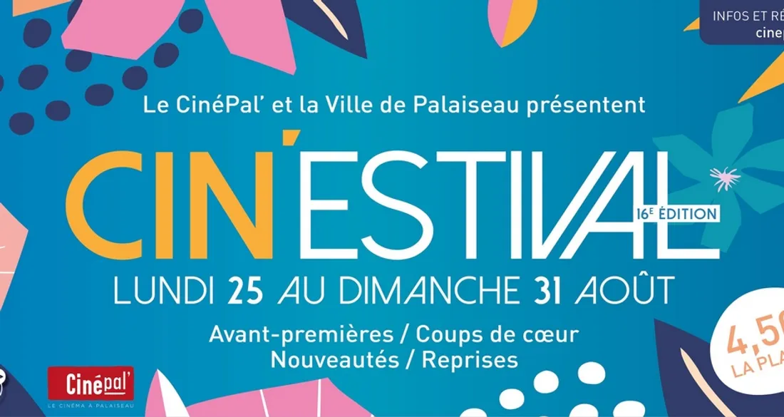 Cin'Estival