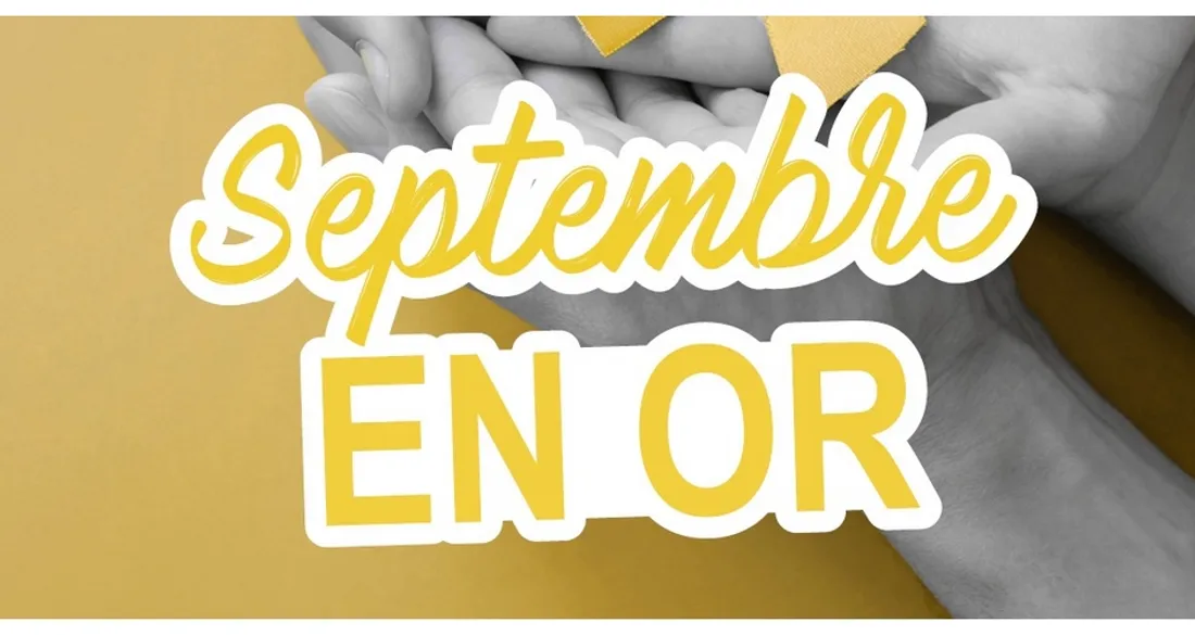 Septembre en or