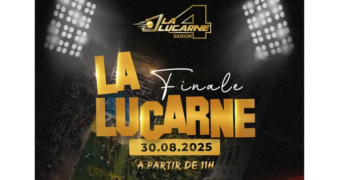 La Lucarne
