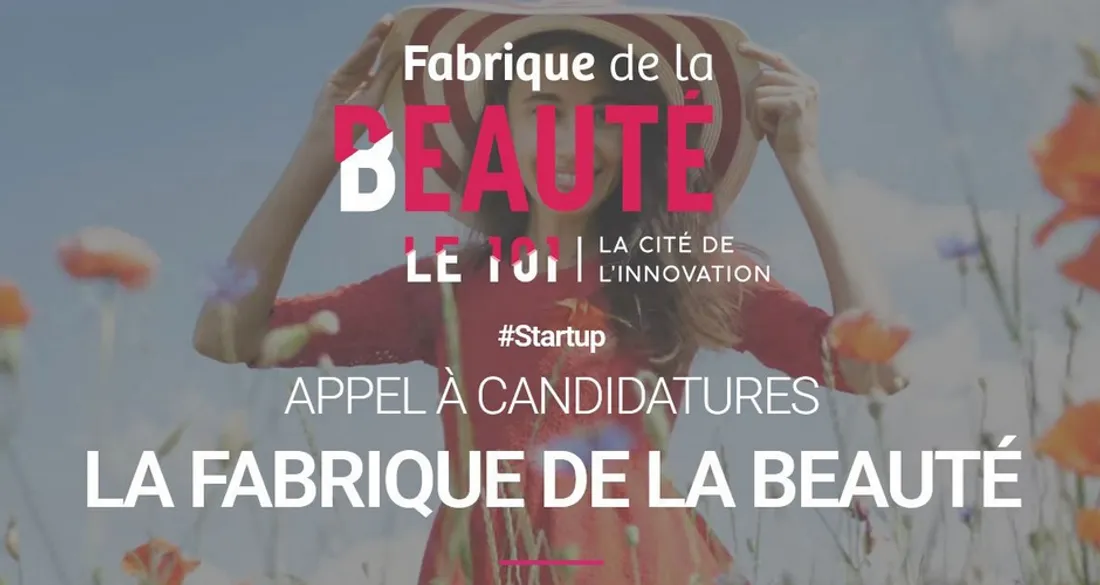Fabrique de la beauté