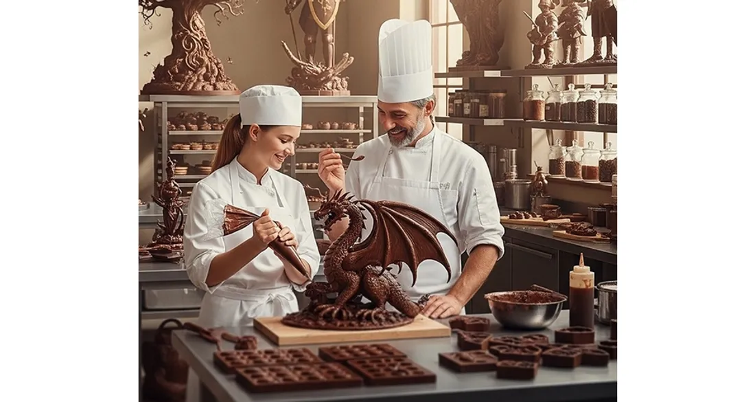 Chocolatiers