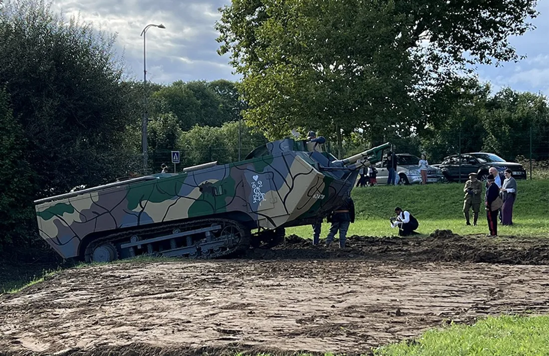 Musée de la Grande Guerre du Pays de Meaux