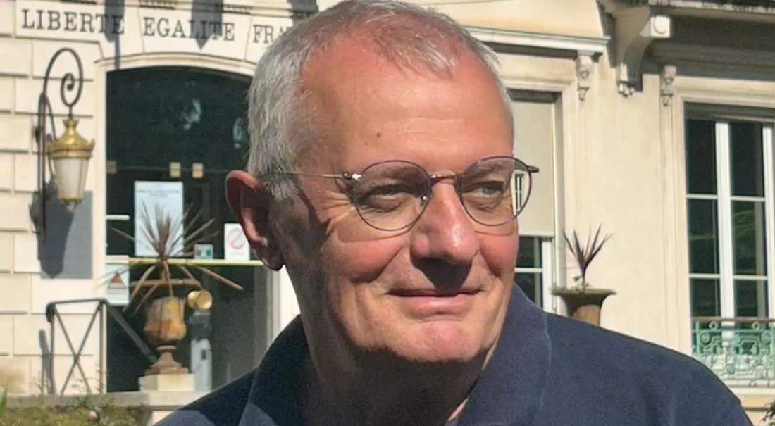 Jean-Marie Vilain (2025)
