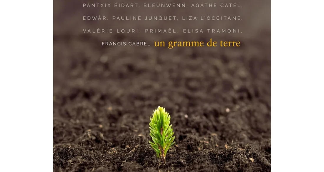 Un gramme de terre