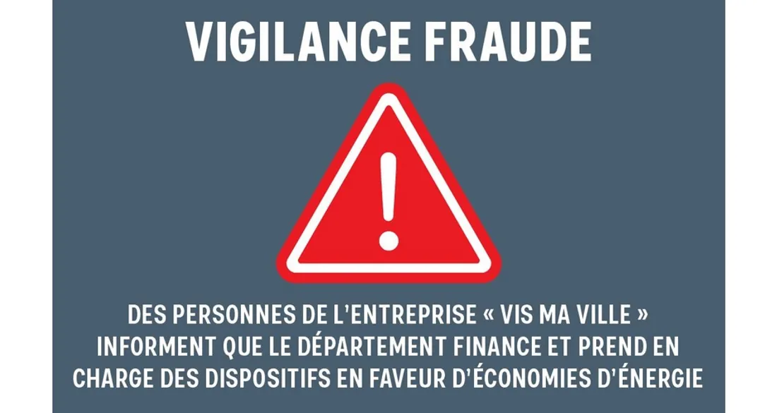 Fraude dans l'Oise