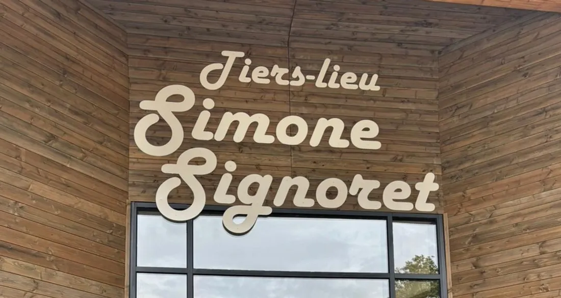 Tiers-lieu Simone Signoret