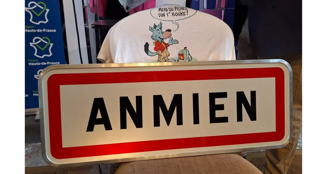 Amiens défend la langue picarde