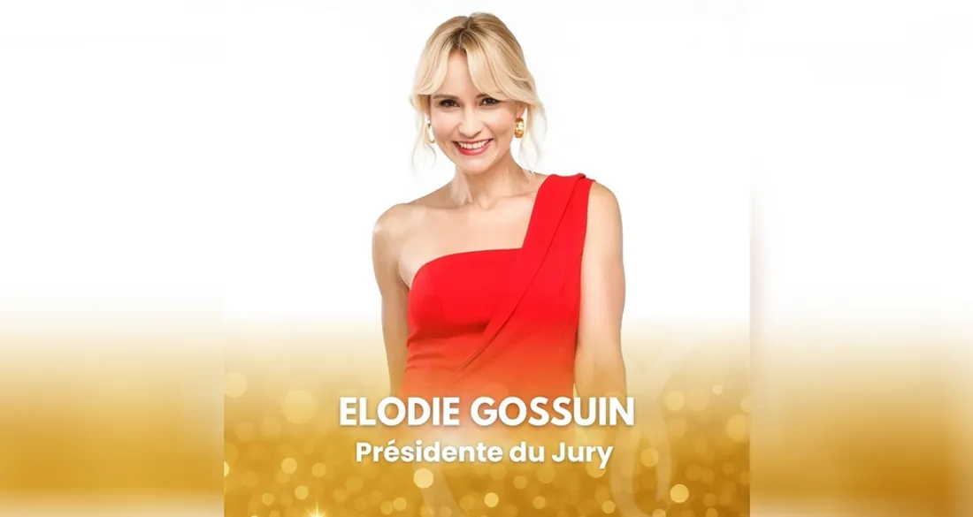 Élodie Gossuin